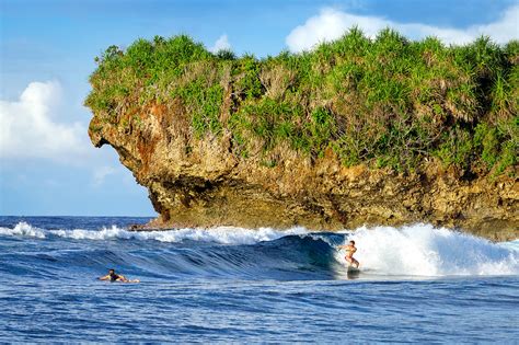 siargao island philippines.